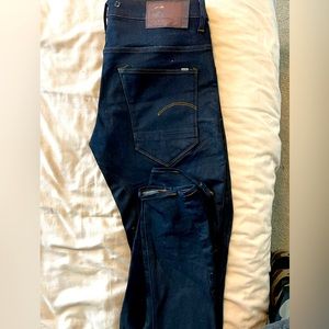 G star denim